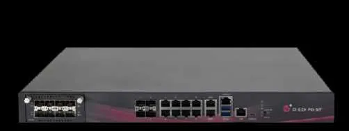 Межсетевые экраны (Firewall) Check Point Quantum 9000 — фото 3