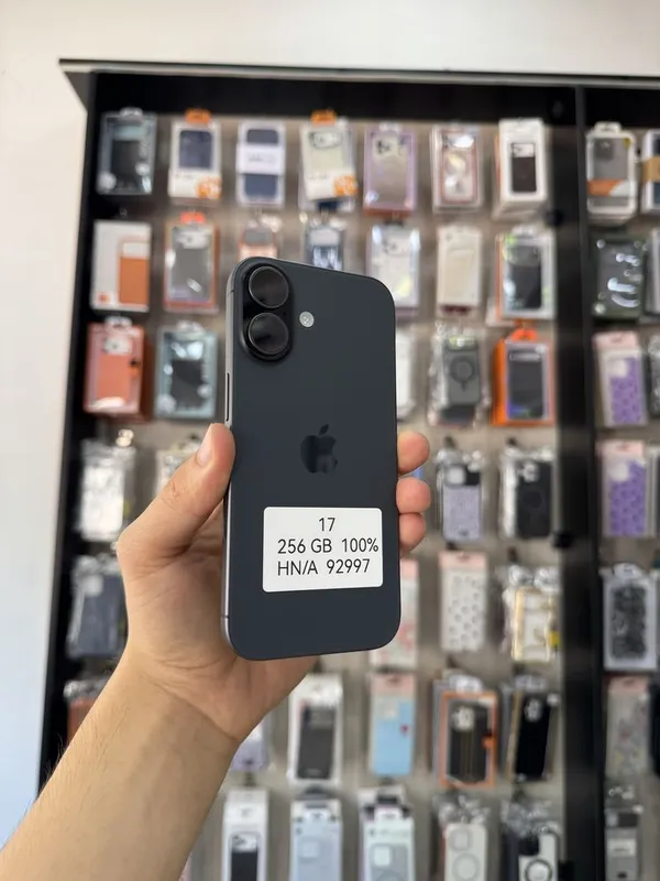 iPhone 17 naxtga va muddatli to’lovga 2 iPhone 17 naxtga va muddatli to’lovga 2