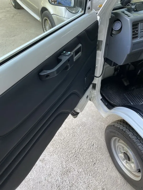 Продается Chevrolet Labo labo sotiladi bez brabeg 6