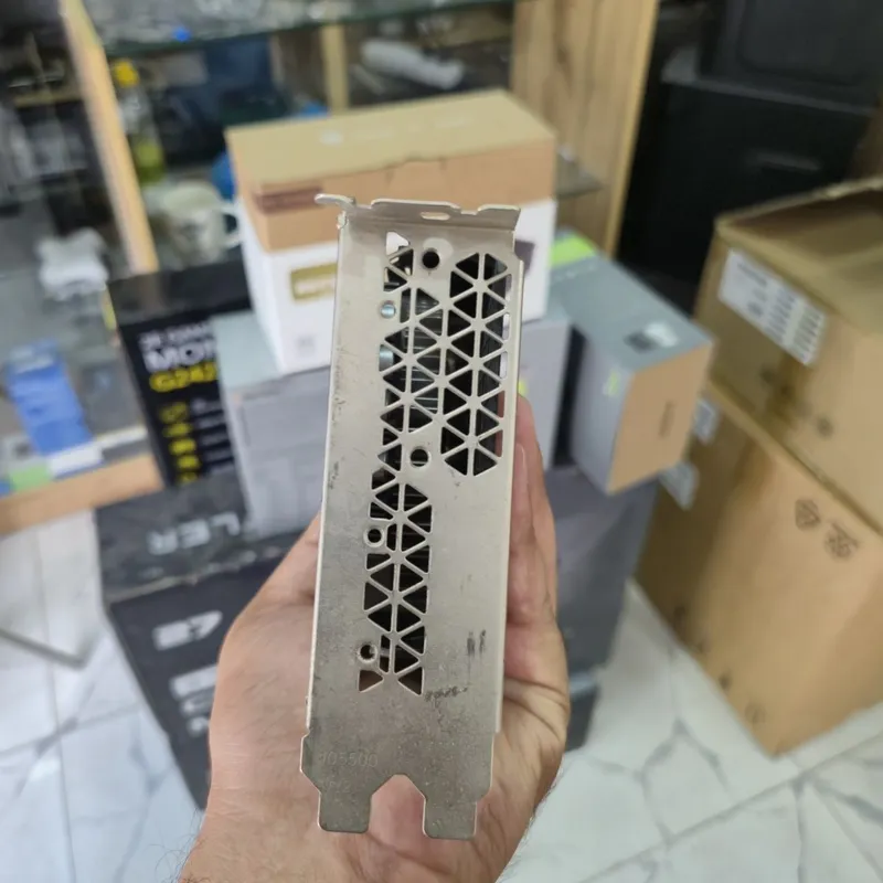 Videokarta P106-090 Zotac 4