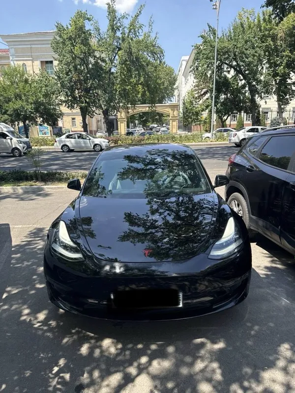 Tesla Model 3 standart