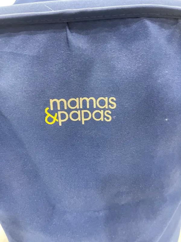 Продается коляска Mamas&Papas — фото 2
