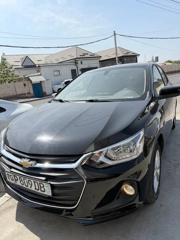 Onix 2024 LTZ xolati zo’r 1 Onix 2024 LTZ xolati zo’r 1