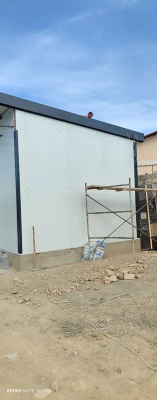 Bektemir Iyk Ota bino ijaraga beriladi umumiy maydoni 1 sotix foyda 50 3