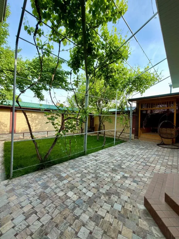 СРОЧНО!!! Яшнабод Узбум 3.3 соток 130.000$ — фото 2