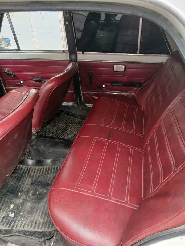 Vaz 21 11 holati yahshi turta balon yangi harajati yuq. 4