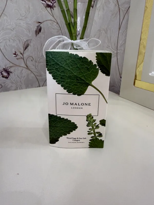 Jo Malone London — Blackberry & Bay 1 Jo Malone London — Blackberry & Bay 1