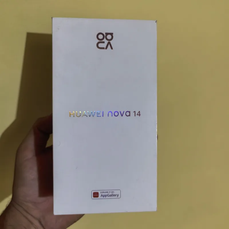 Huawei nova 14 sotiladi.12/256Gb. Ideal xolatta. 2ta sim imea bogan. 1 Huawei nova 14 sotiladi.12/256Gb. Ideal xolatta. 2ta sim imea bogan. 1