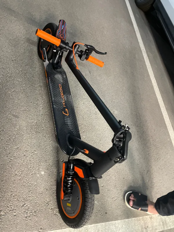 somakat kuggo 5 pro