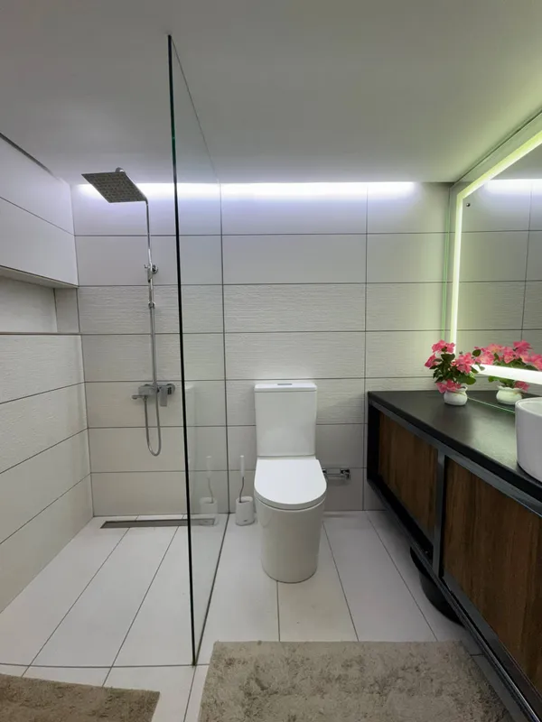 2-комнатная квартира 100 м² в ЖК Seoul Mun (2/10/10) — фото 9