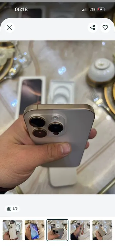 Iphone16 pro bugun oganga 4 Iphone16 pro bugun oganga 4