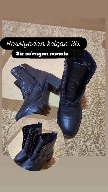 ayollar etigi 36 ayollar etigi 36