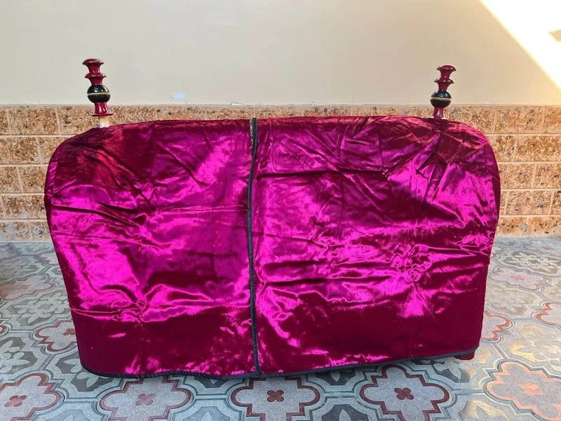 Beshik sotiladi yahshi holatda kam ishlatilgan 7