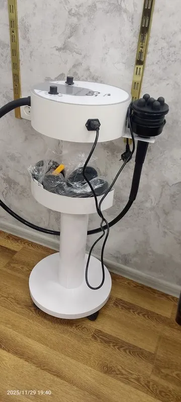 J5 vibro massajyor