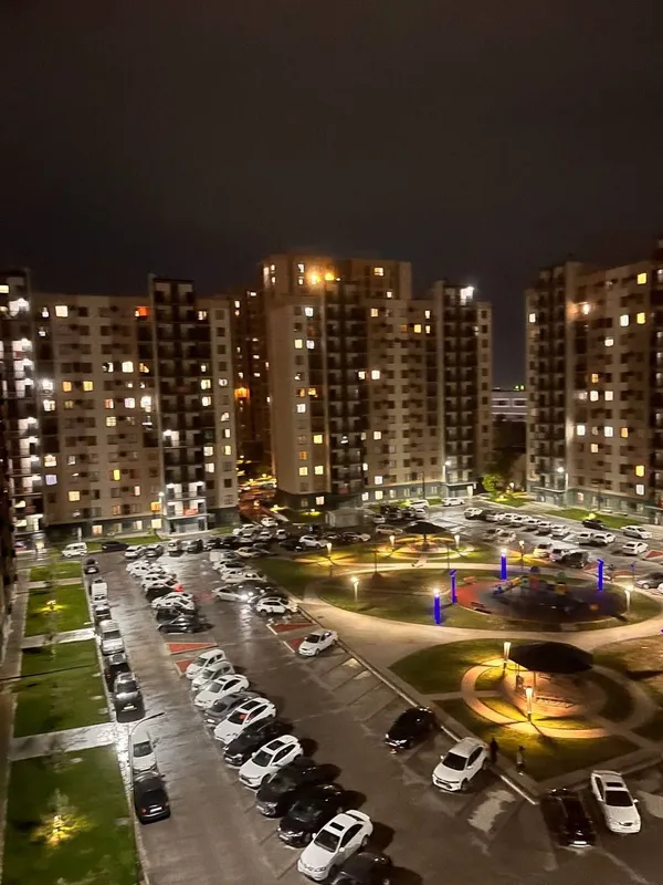Продается квартира Навастройка 
Алмазар