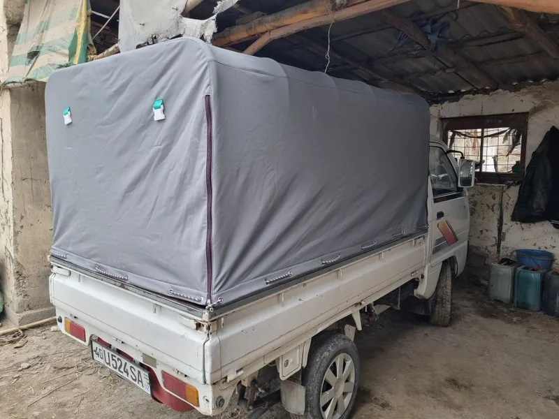 Labo tent yig'iladigan komplekt
