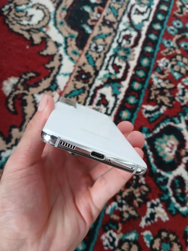 Samsung s21 5G 3