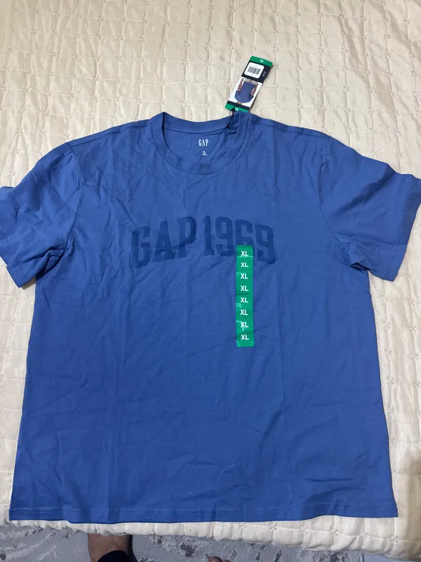 Мужские футболки GAP original USA 1