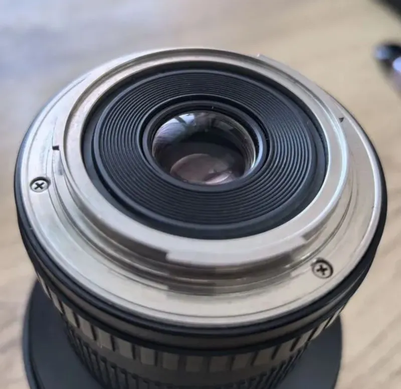 Samyang 14mm f/2.8 ED AS IF UMC Canon EF — фото 1