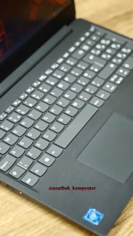 Мощный игровой Lenovo — фото 2