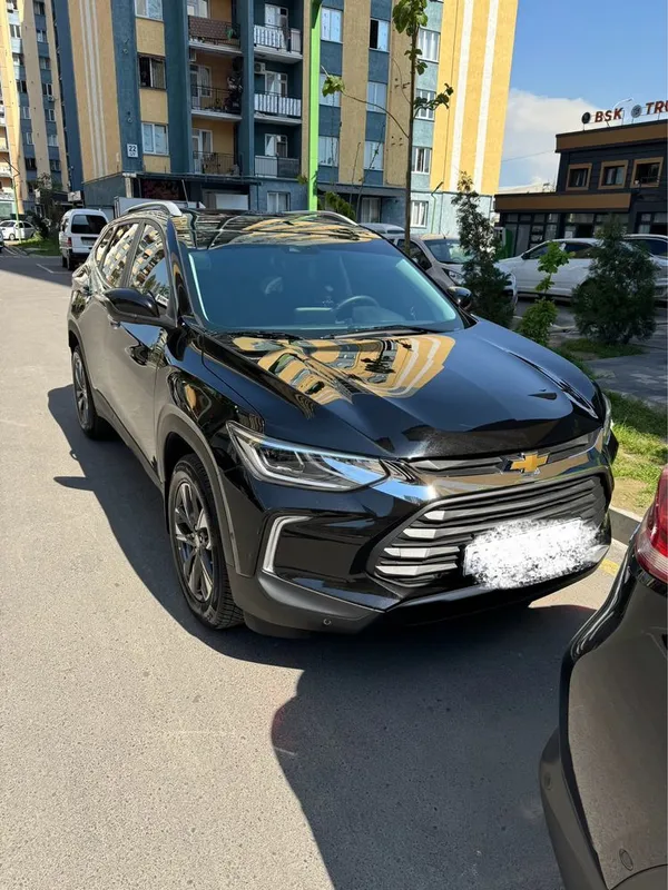 Продажа Tracker 2 premier plus 2024 Продажа Tracker 2 premier plus 2024