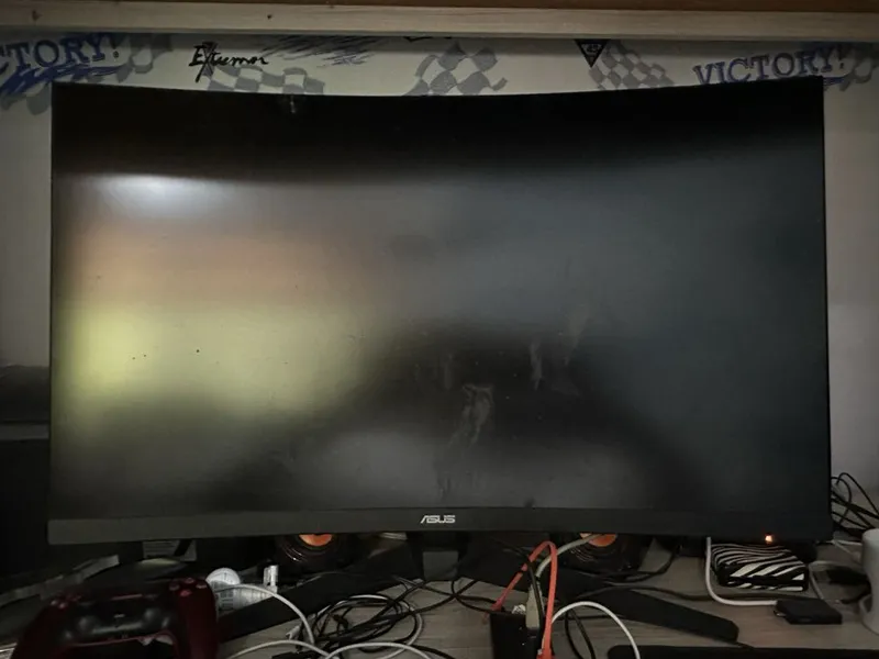 Монитор Asus Tuf Gaming 31,5