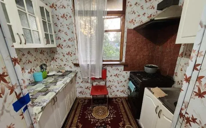 аренда квартира Мирзоулугбек — фото 1