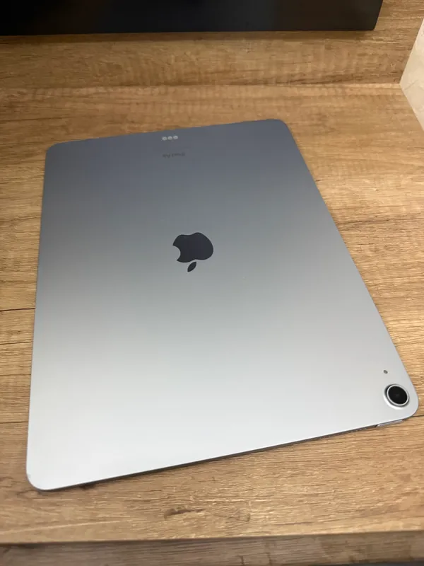 Ipad Air 11 M2.  256 GB — фото 4
