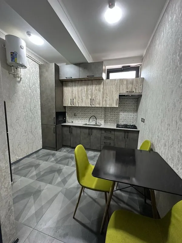 Аренда Евро офис Ор-р: парк Бабур 320м2 6