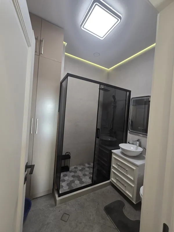 Mirabod tumanida 83 m², 3 xonali kvartira ijarasi · ID 43216 9