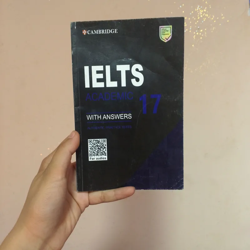 IELTS 10 va IELTS 17 1 IELTS 10 va IELTS 17 1