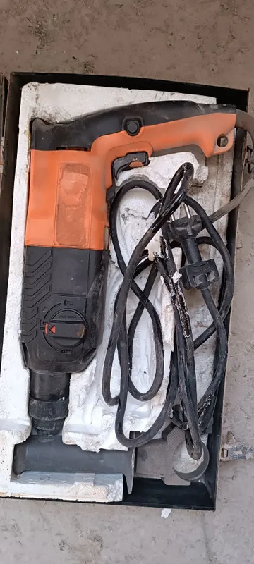 Perforator sotiladi srochna