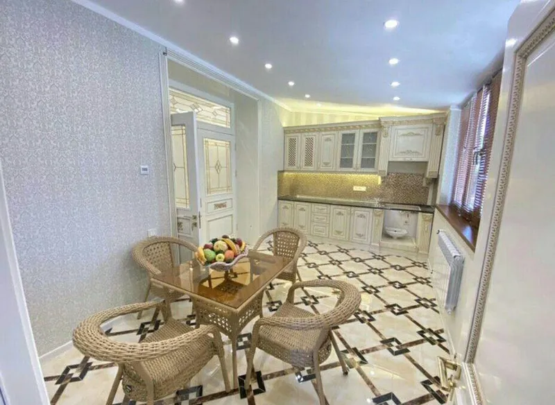ЖК Голден хаус / ЖК Golden House сдается 4ком ID33 3 ЖК Голден хаус / ЖК Golden House сдается 4ком ID33 3