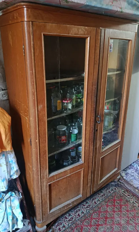 Бесплатно старая мебель 4 Бесплатно старая мебель 4