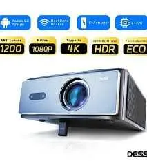 Проектор Dess c4 pro 7 Проектор Dess c4 pro 7