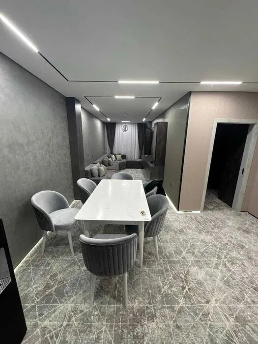 Bratskiye Mogilyda kvartira ijaraga beriladi 2/4/5 60m² 1
