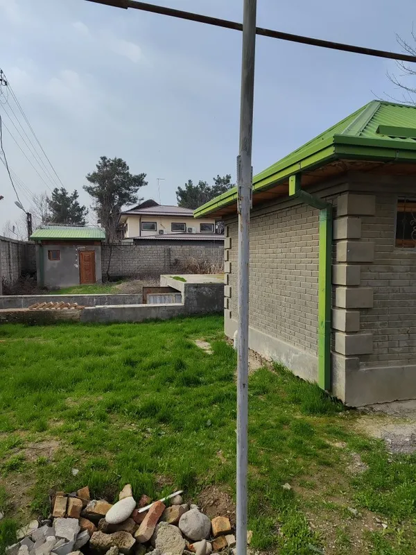 Продам дом участок Круг Рохата 5 км — фото 2