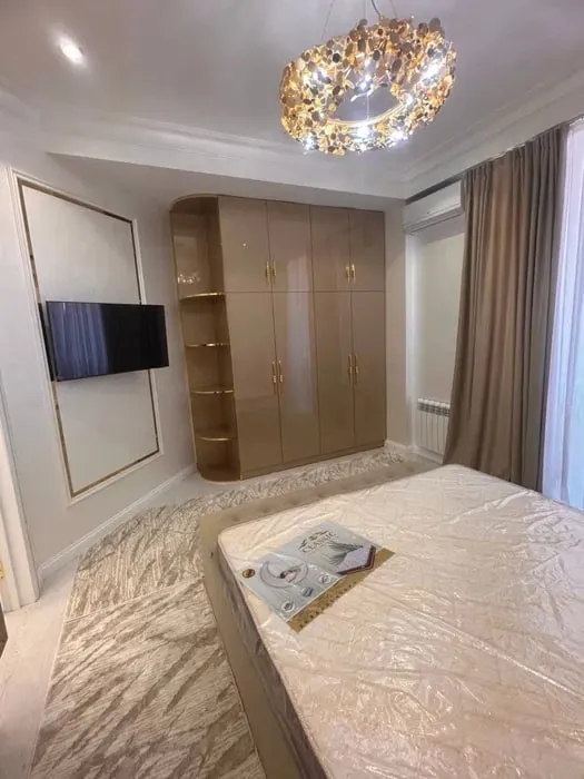 Ustashirin Yunsobod  Modern Stroy arenda 3 xona — фото 2
