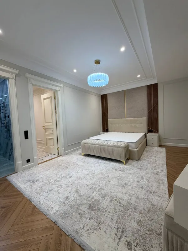4 xonali kvartira, 190 m2, Yunusobod 7 4 xonali kvartira, 190 m2, Yunusobod 7