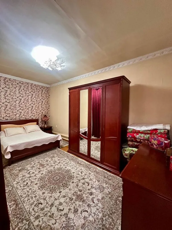 СРОЧНО!!! Яшнабод Узбум 3.3 соток 130.000$ — фото 5