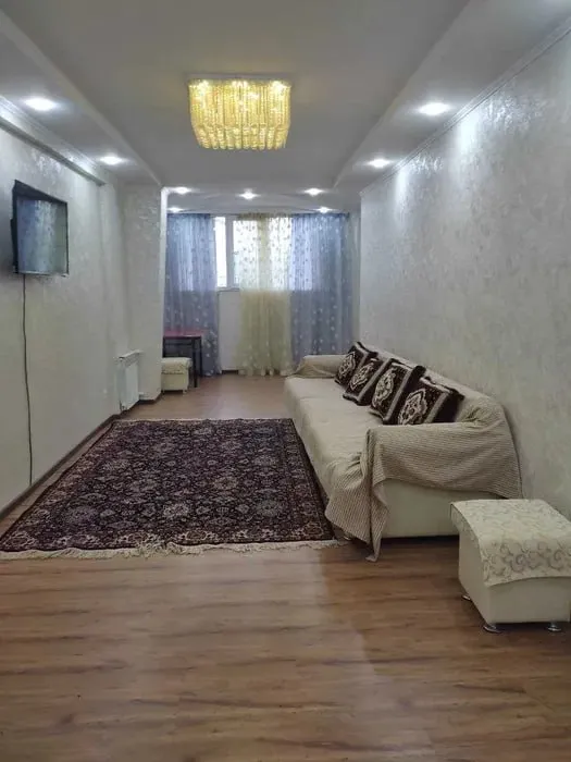 Срочно продаётся квартира Яккасарой — фото 8
