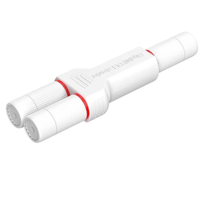 1 to 2 PoE repeater репитер пое 5