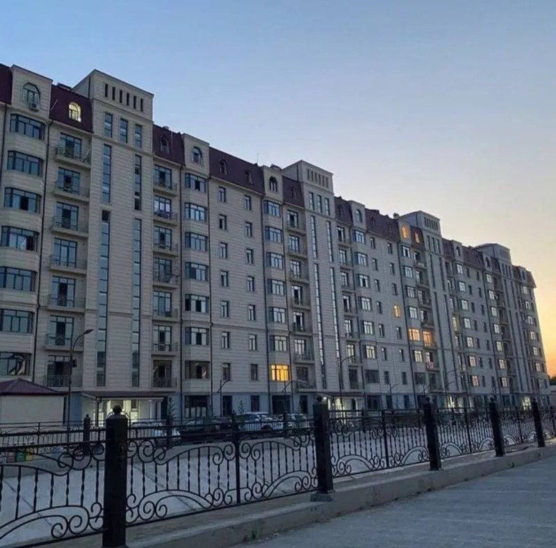 Аренда квартира кизлага 6