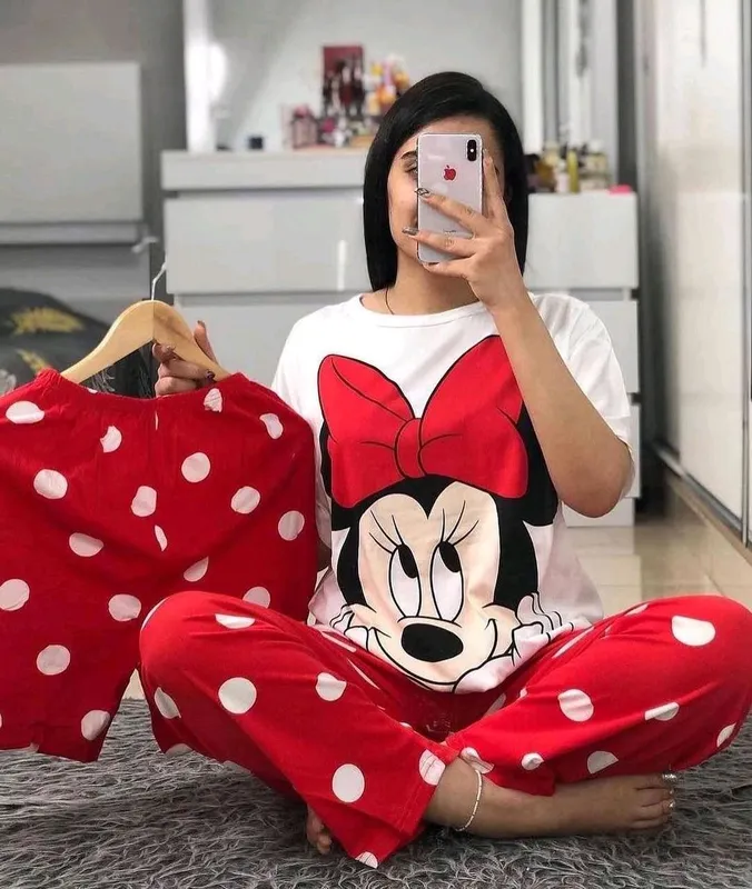 Домашняя одежда 1 Домашняя одежда 1