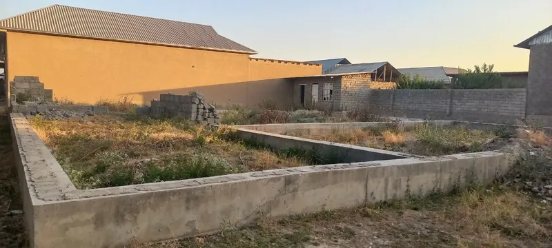 Yer uchastka sotiladi