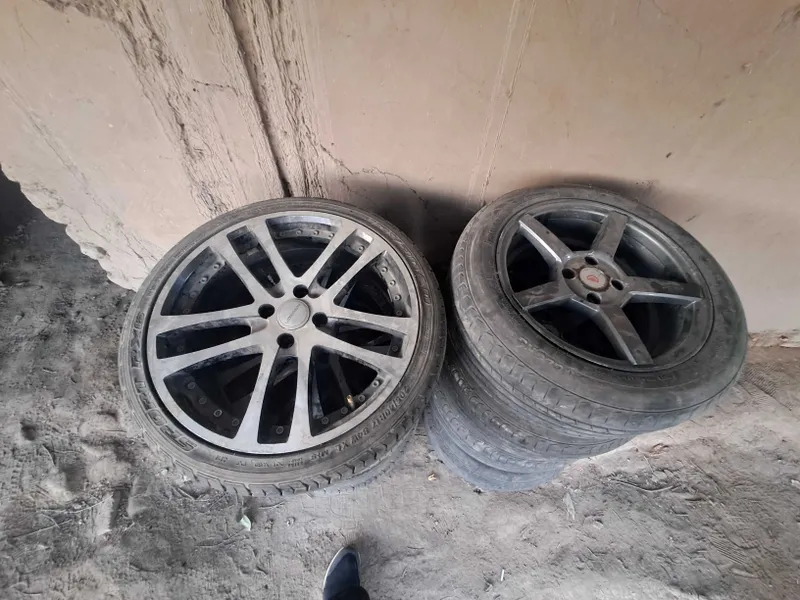 Reels diska sotiladi