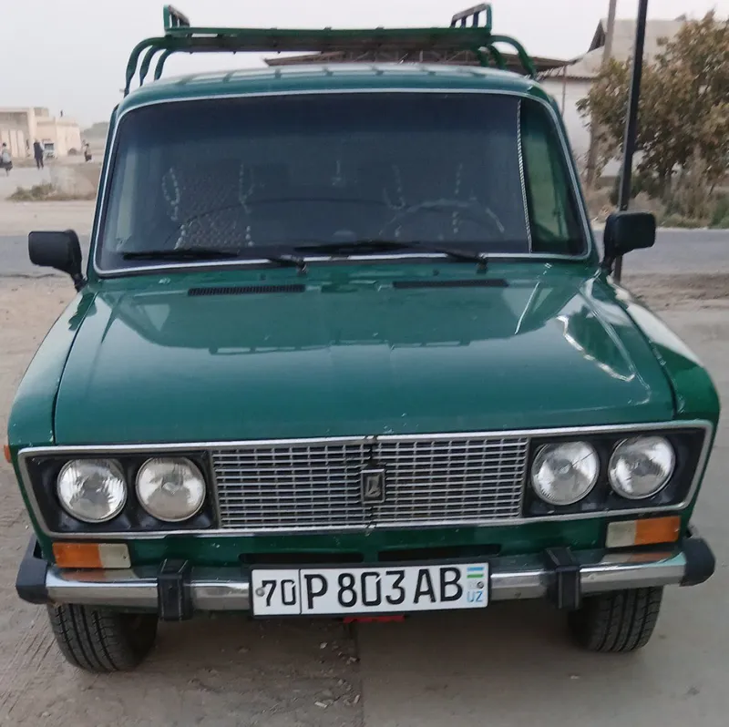 Jiguli 2106 nnnn