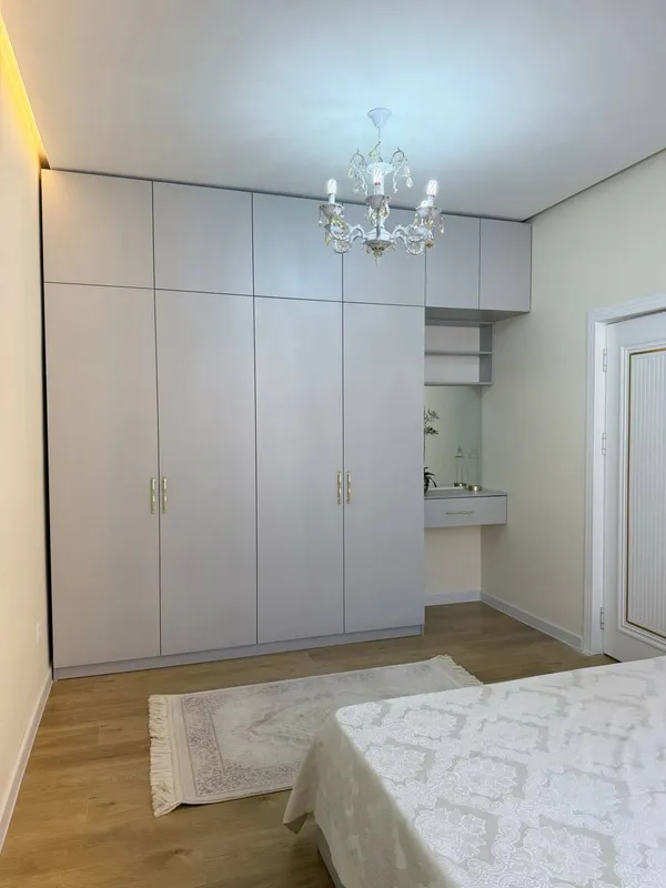Yashnobod tumanida 45 m² li 2 xonali kvartira sotiladi 6