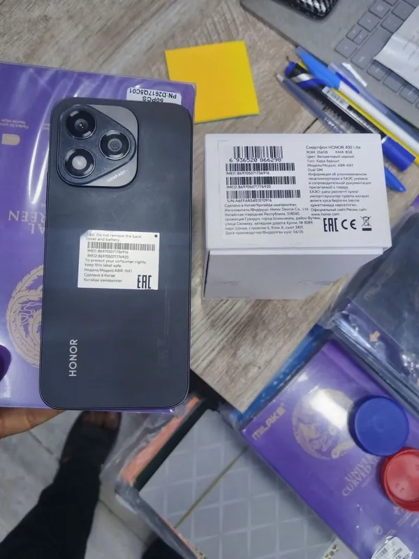 Honor 400. Layt 8/256g 2 Honor 400. Layt 8/256g 2