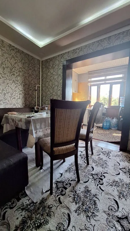 Продажа квартиры, Карасу-2 4